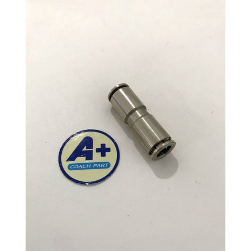 Union, 8mm Stainless